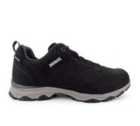 Meindl Dublin GTX Wanderschuh Schwarz in Gr. 44.5