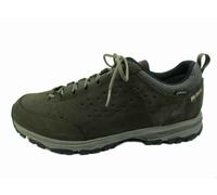 Meindl Herren Wanderschuhe Durban GTX 3949-46 46 (UK 11) dunkelbraun