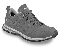 Meindl Durban GTX Damen Multifunktionsschuhe hellgrau 41 hellgrau 41