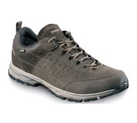 Meindl Durban GTX dunkelbraun, Gr. 7.5 UK / 41.5 EU