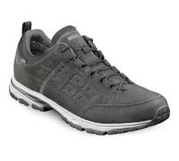 Meindl Herren Wanderschuhe Durban GTX 39490-01 45 (UK 10.5) Schwarz