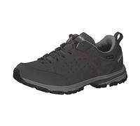 MEINDL Damen Leichtwanderschuhe / Freizeitschuhe "Durban Lady Gtx" (3948) 42 grau/bordeaux