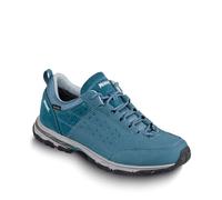 Meindl Durban Lady GTX - Blue - 41 1/2 (UK 7.5)