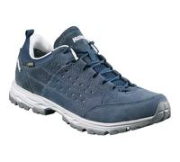 MEINDL Damen Leichtwanderschuhe / Freizeitschuhe "Durban Lady Gtx" (3948) 42 ½ Dunkelblau