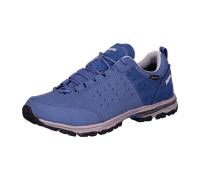 Meindl Durban Lady GTX für Damen, blau, Größe 39 ½ EU / 6 UK