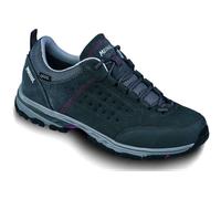Meindl - Durban Lady GTX grau/bordeaux - Gr. - 39.5 EU | 6 UK