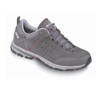 MEINDL DURBAN LADY GTX grau/bordeaux 42
