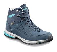 Meindl Durban Lady Mid GTX Größe UK 6 Marine/Petrol