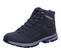 Meindl Durban Herren Wanderstiefel in Grau, Größe 8.5