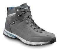 Meindl Durban Mid GTX anthrazit / blau Gr. 11.5