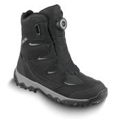 Meindl Damen Edmonton Lady Gtx Boa® Winterstiefel (Schwarz, Gr.: 05,0)
