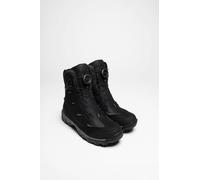 Meindl Herren Winterstiefel Edmonton BOA GTX Schwarz Größe 43