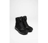 Meindl Damen Edmonton Lady Gtx Boa® Winterstiefel (Schwarz, Gr.: 04,5)