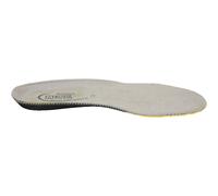 Meindl Einlegesohle Comfort Fit Sport Grau (Größe: 9) 43/44 grau