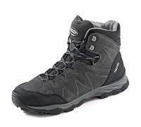 Meindl Elba Wanderschuhe (anthrazit), UK 11