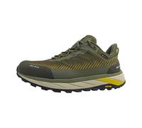 Meindl Eldora GTX oliv/mais Größe UK 8