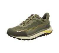Meindl Eldora GTX für Herren, grün, Größe 42 EU / 8 UK