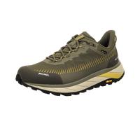 Meindl Eldora GTX für Herren, grün, Größe 47 EU / 12 UK