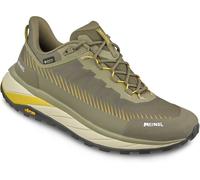 MEINDL Eldora GTX Herren | OLIV/MAIS | EU 46,5