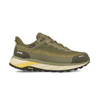 Meindl Eldora GTX oliv/mais Größe UK 8