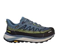 Meindl Eldora GTX Jeans gelb Wanderschuh Mehrfarbig in Gr. 42