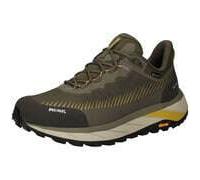 Meindl Eldora GTX Outdoor Herren grün 40,5