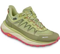 MEINDL Damen Multifunktionsschuhe Eldora Lady GTX (4785) 37 schilf/magenta