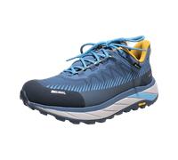 Eldora Lady GTX UK 5,5 blau - jeans/ocker