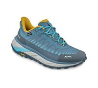MEINDL Damen Multifunktionsschuhe Eldora Lady GTX jeans/ocker - Gr. - 42.5