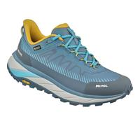 Meindl Eldora Lady GTX Schilf/Magenta