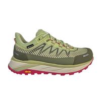 Meindl Eldora Lady GTX Schilf Wanderschuh Grün in Gr. 40.5