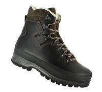Meindl Bergschuhe Engadin MFS Herren Leder Braun Größe 44