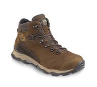 Meindl Wanderschuhe Eppan GTX Comfort Fit mahagoni Herren Größe EU 46