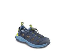 Meindl Fiji Junior Trekkingsandale Kinder marine/gelb 33