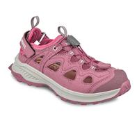 Meindl Fiji Junior Trekkingsandale Kinder rosé/pink 29