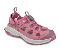 Meindl Fiji Kinder Trekkingsandalen, rosa, Größe 33 33
