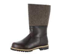Meindl Filzmoos Herren (Dunkelbraun 12 UK, 47 EU) Winterstiefel