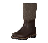Meindl FILZMOOS Männer - Winterstiefel - DUNKELBRAUN 42