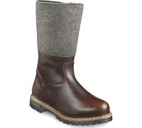 Meindl Filzmoos Herren Winterschuhe (Dunkelbraun 10,5 45 EU) Hochtouren- & Expeditionsschuhe