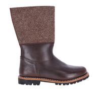 Meindl FILZMOOS Männer - Winterstiefel - DUNKELBRAUN 42.5