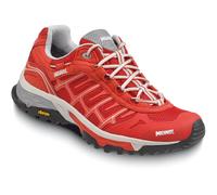 Meindl Finale Lady GTX 4676 Rot/Silber UK6 - EU39,5