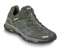 Meindl Herren Finale GTX Schuhe (Größe 41.5, oliv)