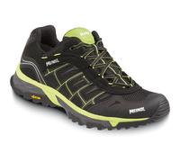 Meindl Finale GTX Herren (Schwarz/Lemon), 44.5 EU