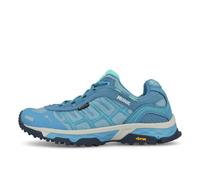 Meindl Finale Lady GTX Damen Hellblau Türkis - Blau / EUR 41