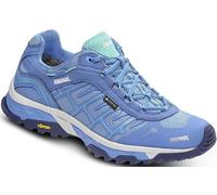 MEINDL Damen Wanderschuhe "Finale Lady GTX" (4676) 38 hellblau/t??rkis