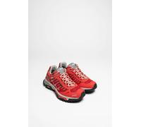 Meindl Finale Lady GTX rot / silber, Gr. 7.5 UK / 41.5 EU