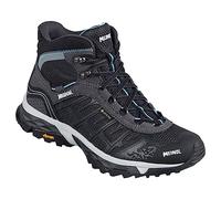 Meindl FINALE LADY MID GTX 47020 01 schwarz - Trekking- und Wanderstiefelette für Damen - Größe 39