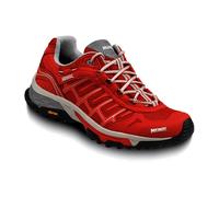 Meindl Finale Lady GTX für Damen, rot, Größe 38 EU / 5 UK