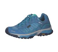 MEINDL Damen Wanderschuhe "Finale Lady GTX" (4676) 39 Blau