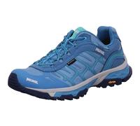 MEINDL Finale Lady GTX hellblau/türkis EUR 39,5